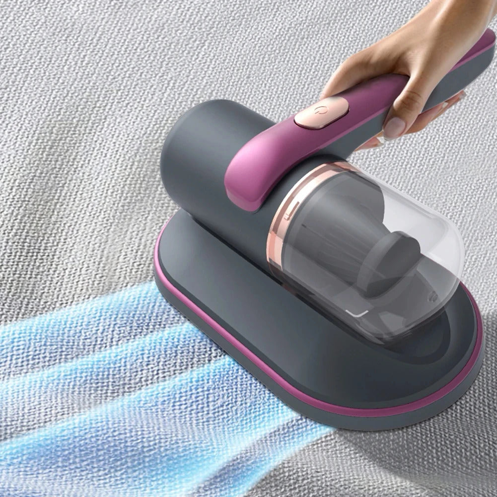 Household mattress vaccum cleaner